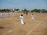 KMC Public School - Sports Day